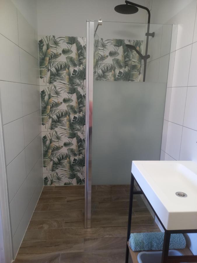 Kwatery Przy Plazy Ustronie Morskie Exterior foto
